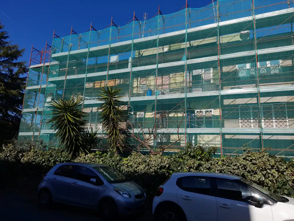 FG Costruzioni Efficentamento Energetico