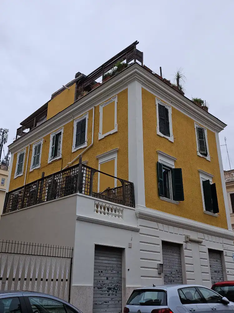 FG Costruzioni Chi Siamo