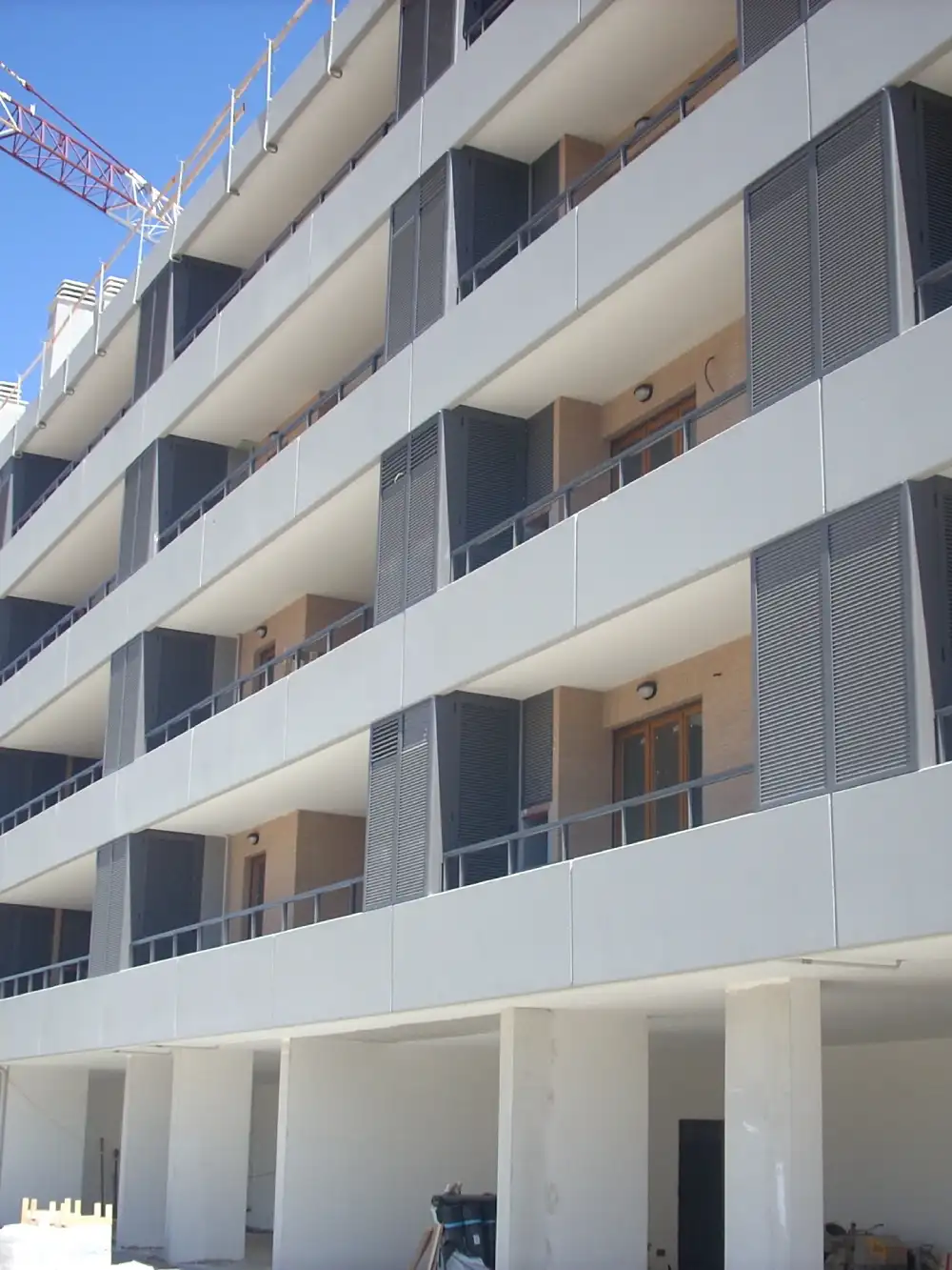 FG Costruzioni Eccellenza e Professionalità