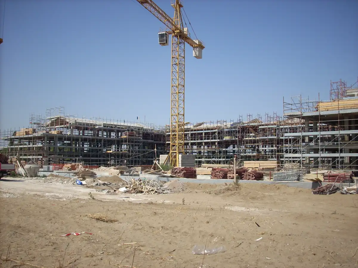 FG Costruzioni Nuove Costruzioni e Ristrutturazioni